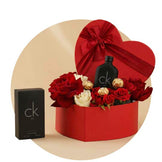 عطور للفالنتاين