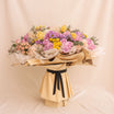 Breath of Roses Premium Flower Bouquet