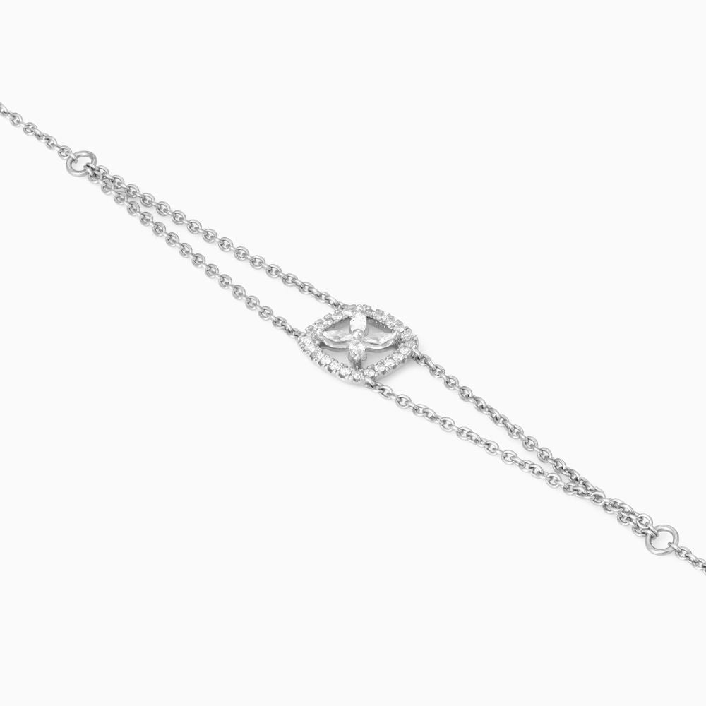 Diamond Bracelet From Kooheji