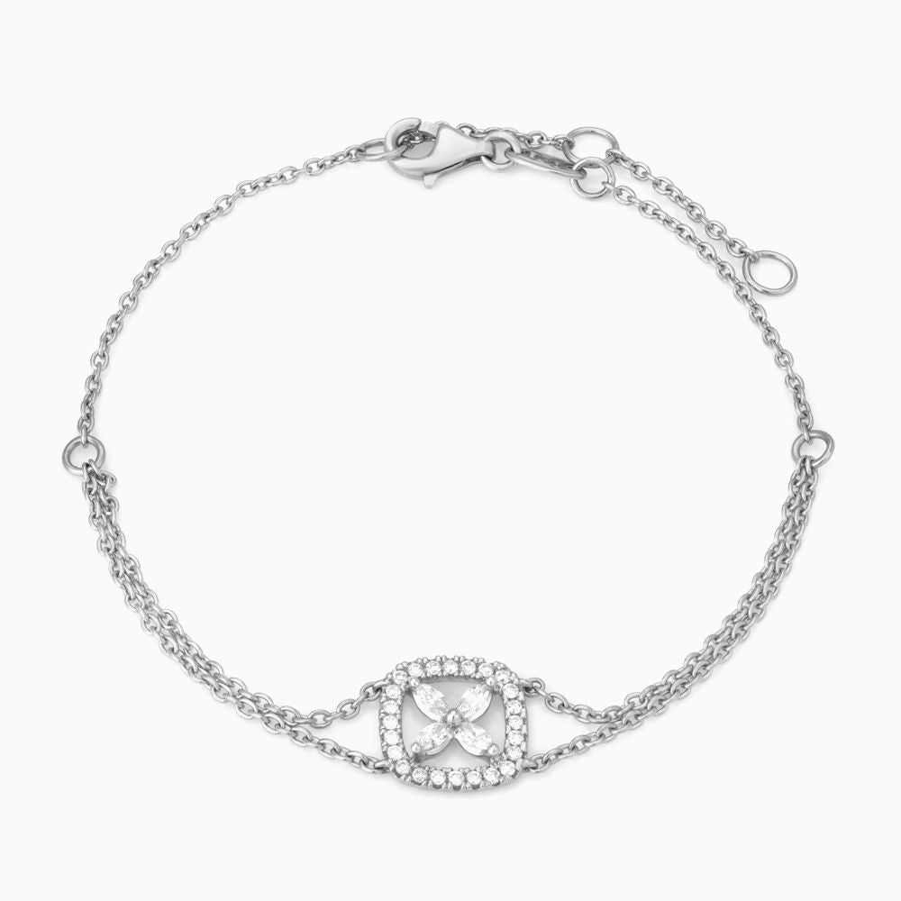 Diamond Bracelet From Kooheji