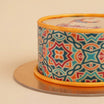 Ramadan Heritage Chocolate Cake