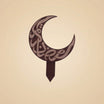 Ramadan Kareem Topper