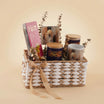Mug Set with Ramadan Treats Basket