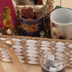 Mug Set with Ramadan Treats Basket
