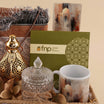Ramadan Hamper Prayer Mat Set