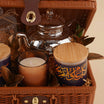 Luxury Ramadan Tea & Hospitality Basket