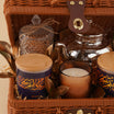 Luxury Ramadan Tea & Hospitality Basket