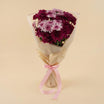 Chrysanthemums Flower Bouquet Gift Set for Her