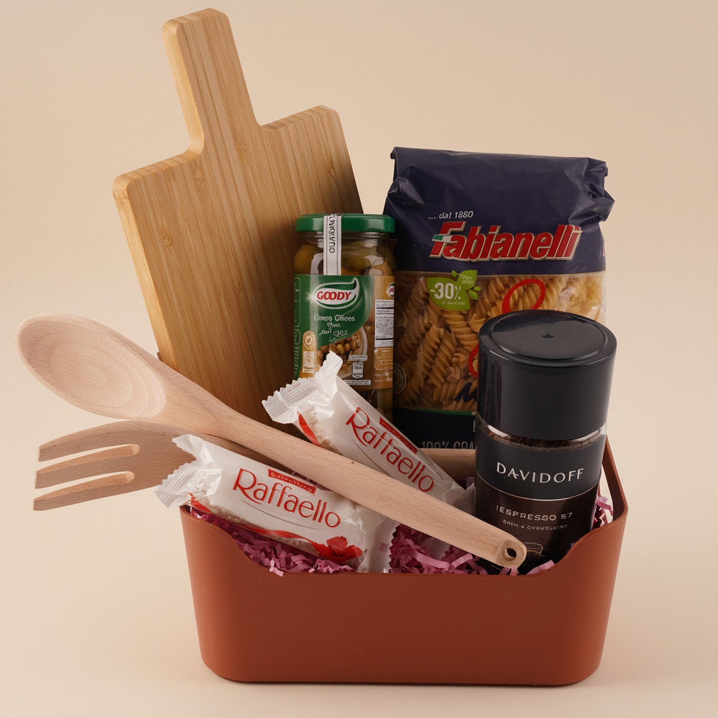 Mother's Gourmet Selection Box