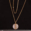 Irene Guy Laroche Necklace for Her Flower Box