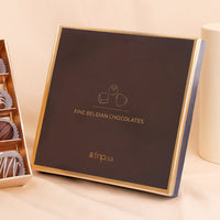Box of Gourmet Chocolate