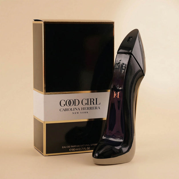 Good Girl Carolina Herrera Luxury & Pink Bloom