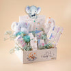 Premium Newborn Boy Hamper | Joy Cloud 