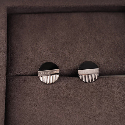 طقم هدايا شيروتي رجالي | قلم وأزرار أكمام