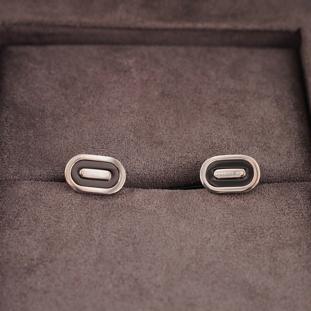 Cerruti Cufflinks & Premium Pen Gift Box for Him