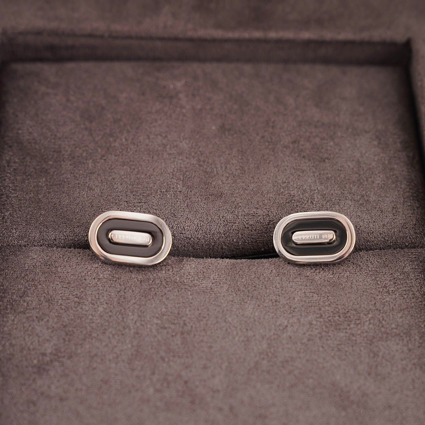 Cerruti Cufflinks & Premium Pen Gift Box for Him