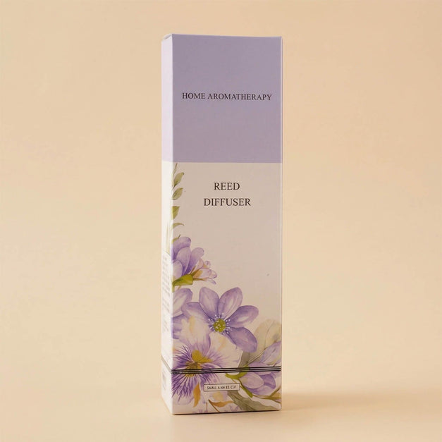 Lavender Reed Diffuser