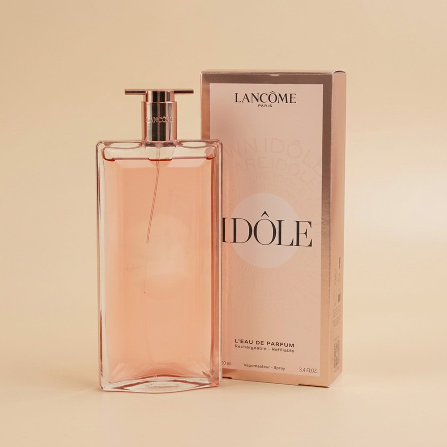 Lancôme Idole Perfume for Her 100 ML