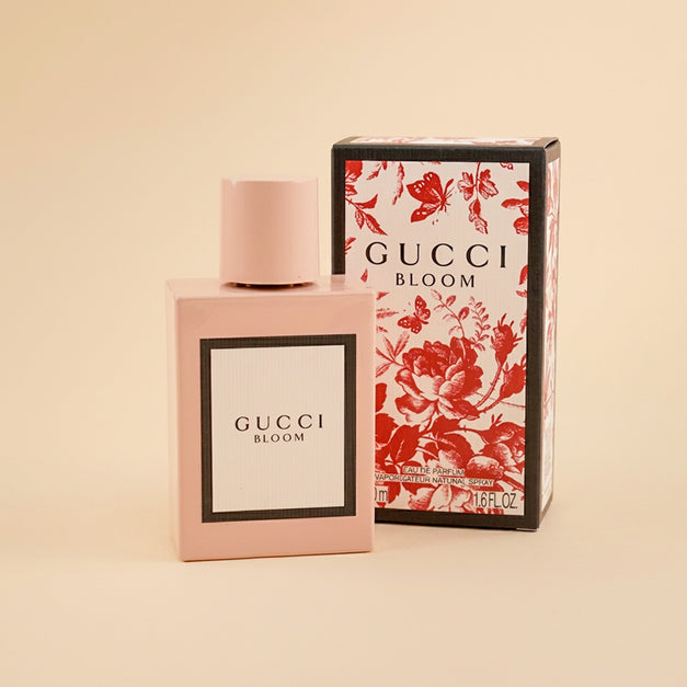 Gucci Bloom EDP 50ML for Her