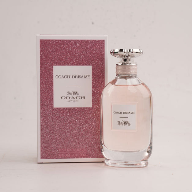 Coach Dreams EDP for Women 90 ML