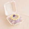 Delightful Birthday Mini Cake