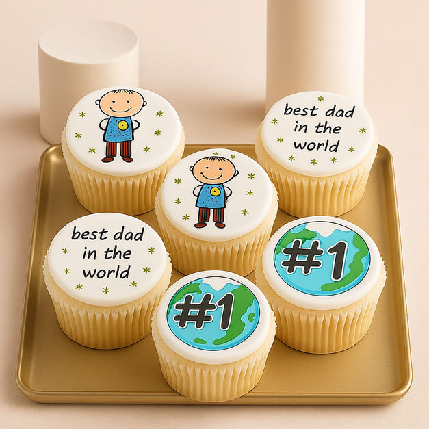 كب كيك افضل اب بالعالم