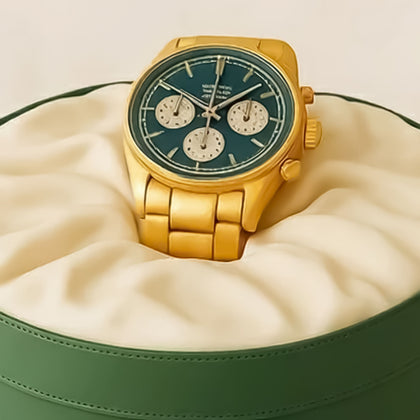 Rolex Watch Name Customized Cake