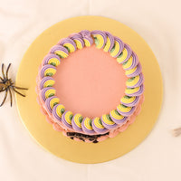 That's Some Boo Cake