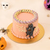 That's Some Boo Cake