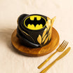 كيك أطفال احتفالي شعار باتمان
