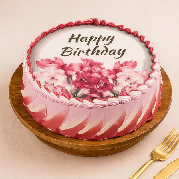 كيك عيد الميلاد | غلاديولس ديلايت