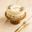 Good Luck Cake