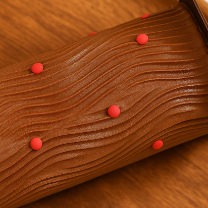 Log Cake Chocolate 8 Portion