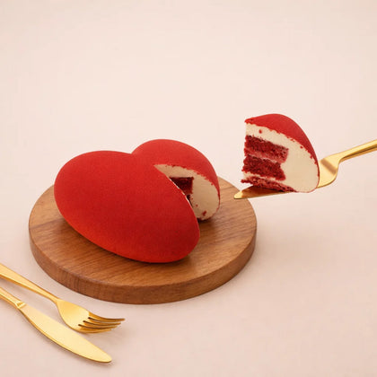 Heartful of Love Gesture 