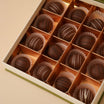Eid Mubarak Chocolate Floral Box