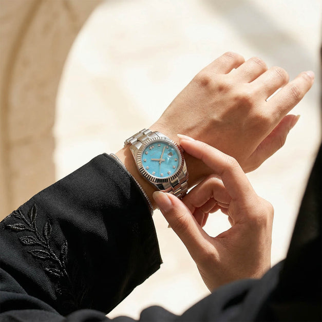 Fontenay Paris Watch for Her