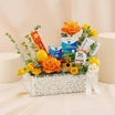 Get Well Hamper | Strepsils n Roses