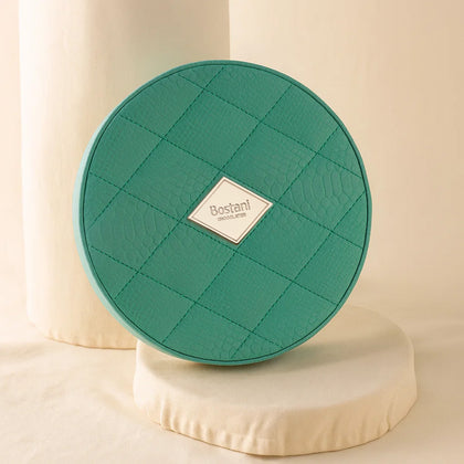 Bostani Luxury Chocolate Box n Rose Bouquet