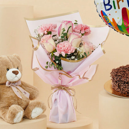 كومبو احتفالات عيد الميلاد