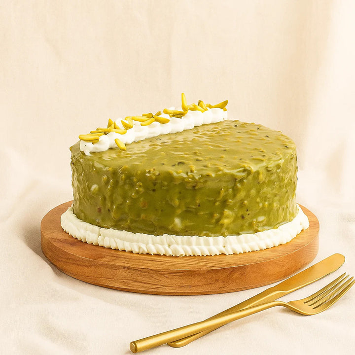 دلال الأصفر | كومبو ورد و كيك و باتشي