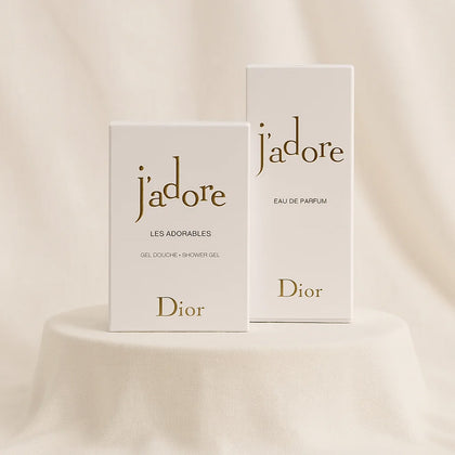 عطر جادور ديور نسائي 50 مل