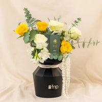 Epock Genar Perfume Unisex n Rose Bouquet