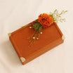 Bateel Leather Gift Box n Flowers