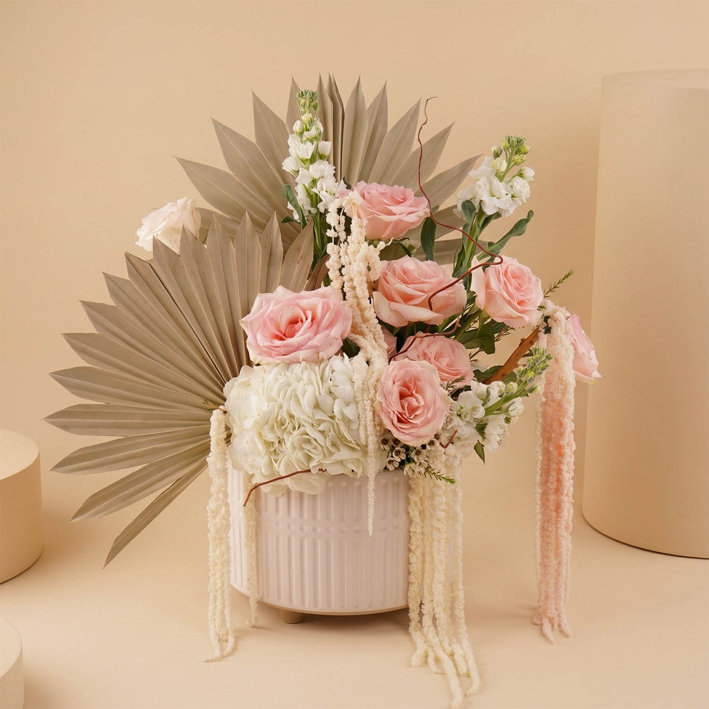 سحر الباستيل الناعم