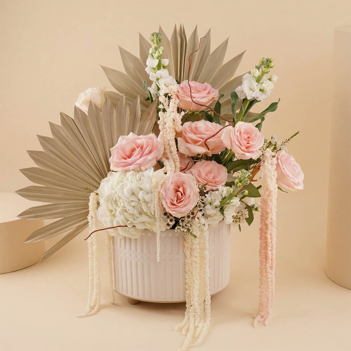 سحر الباستيل الناعم