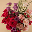 Roses Touch Chic Flower Vase