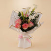 Spring Floral Melody Bouquet