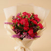 Cheerful Blooms Bouquet
