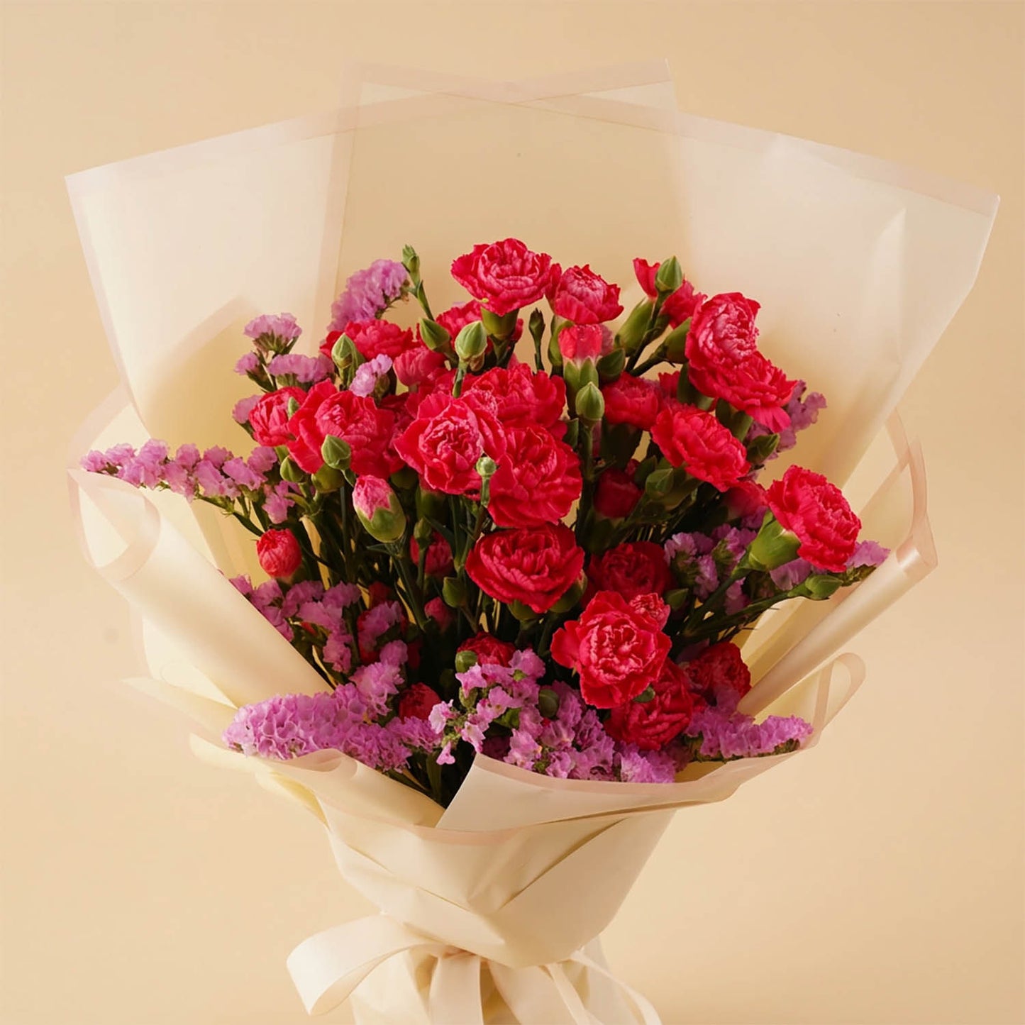 Cheerful Blooms Bouquet