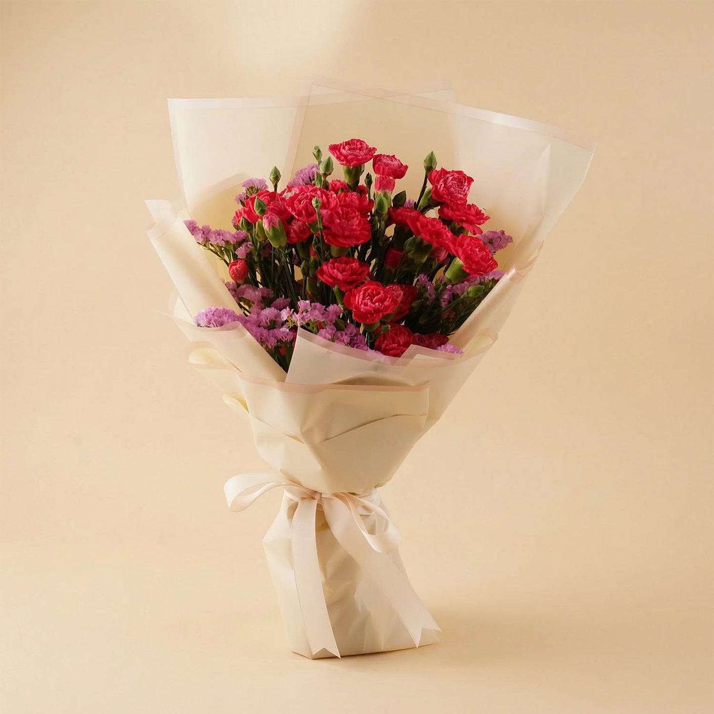 Cheerful Blooms Bouquet